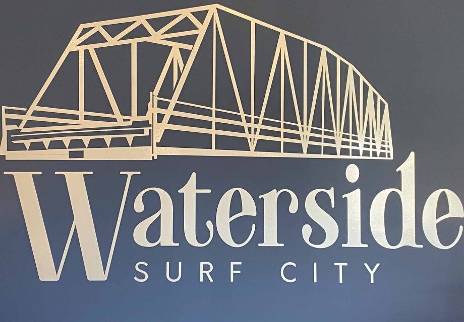 Waterside Surf City