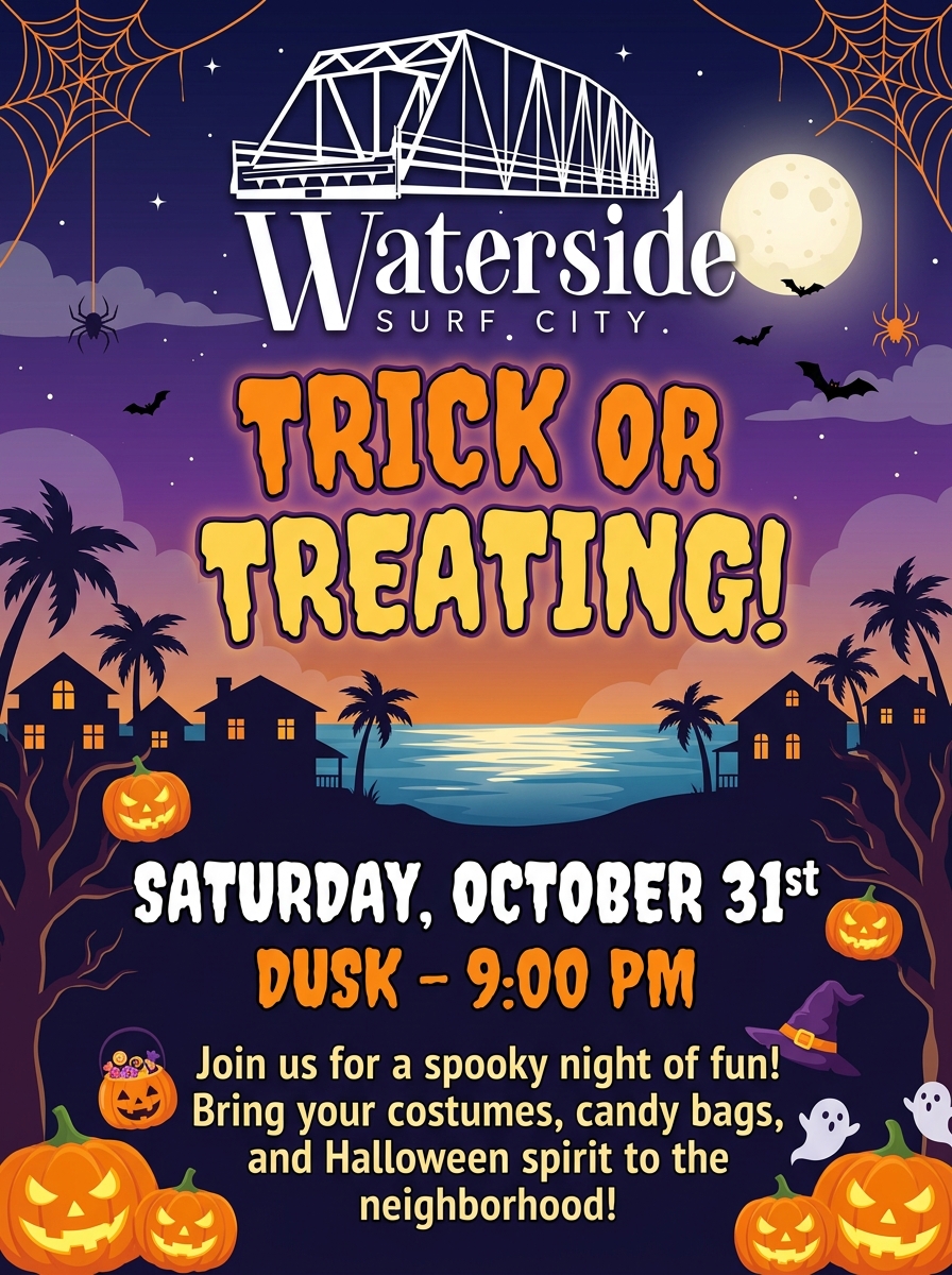 Trick or Treat